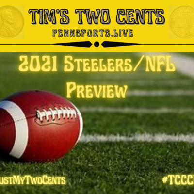 NFL Preview