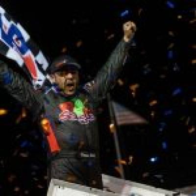 Donny Schatz