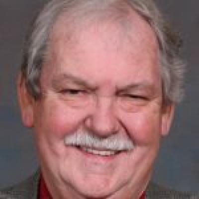 Ernie Saxton