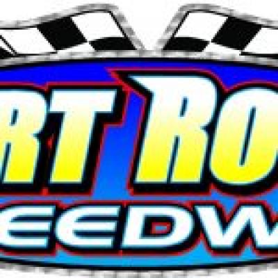 Port Royal Speedway logo