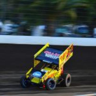 PA sports racing
