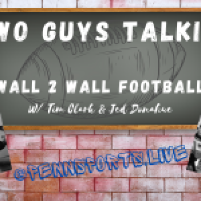 Wall 2 Wall Football