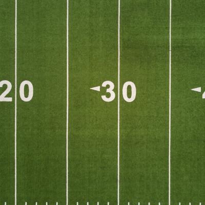 football field