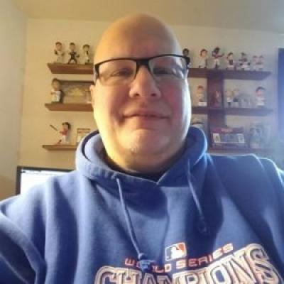 Chuck Hixon