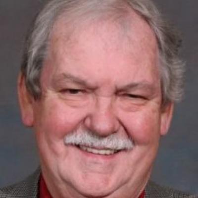 Ernie Saxton