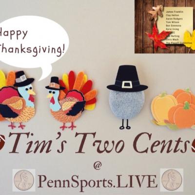 Two Cent Turkeys