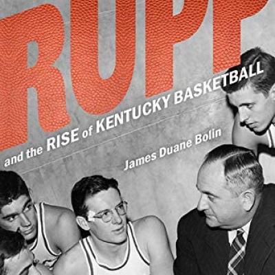 James Duane Bolin book cover