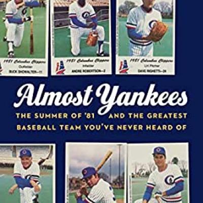 Dave Herman book cover