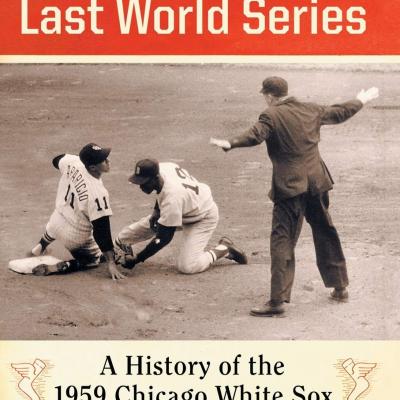 Chuck Billinigton book cover