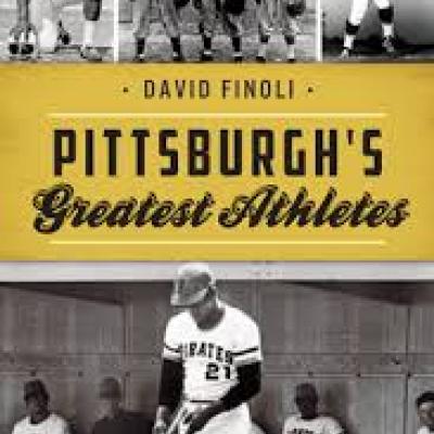 David Finoli book cover