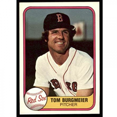 Tom Burgmeier