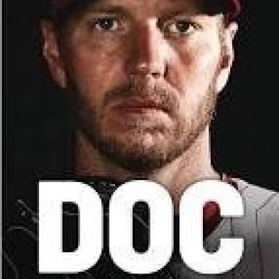 Todd Zolecki book cover