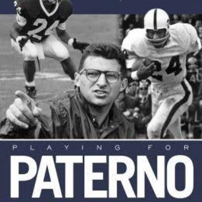 Pittman book cover