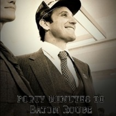 A. Zach Williams book cover