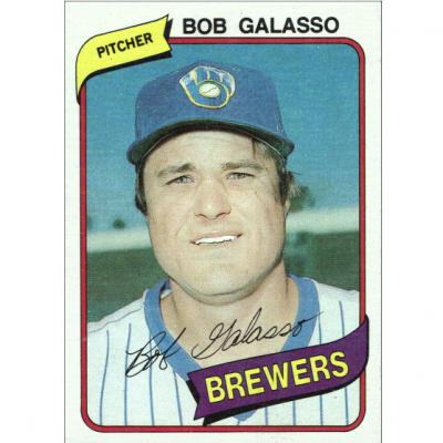 Bob Galasso