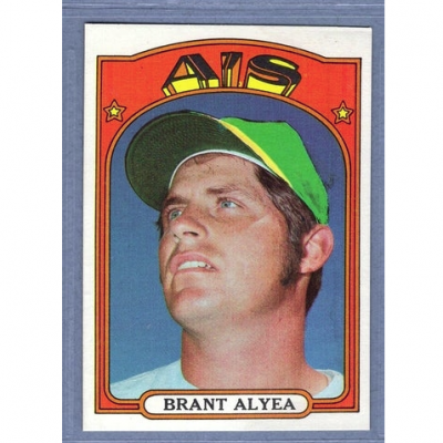 Brant Alyea