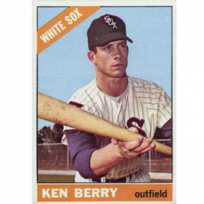 Ken Berry