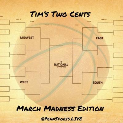 Two Cent madness