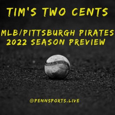 Two Cent Baseball