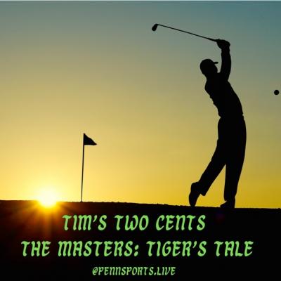 Tiger Tale