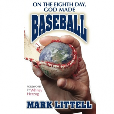 Mark Littell book cover