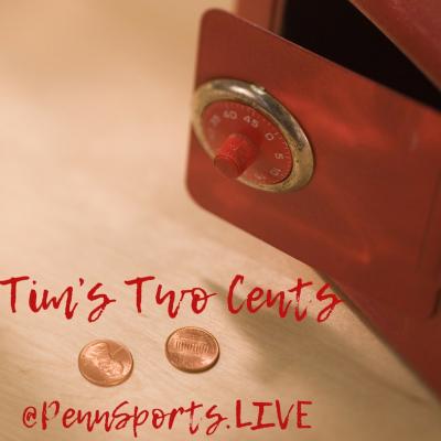 Safe two cents