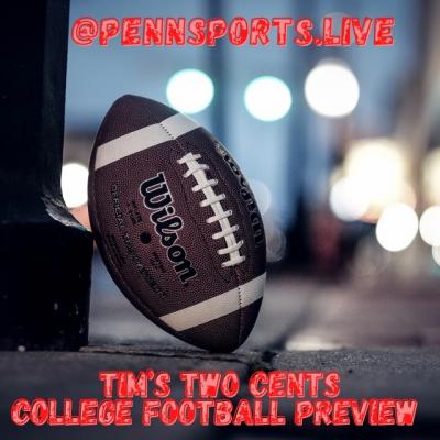 College preview