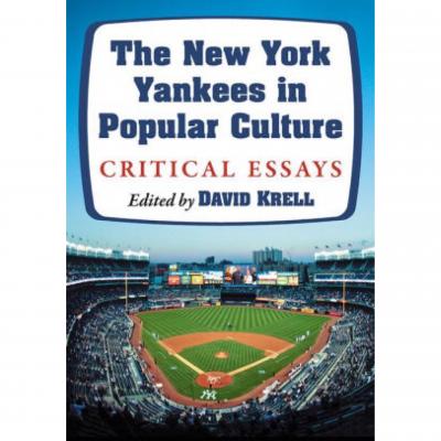 David Krell book cover