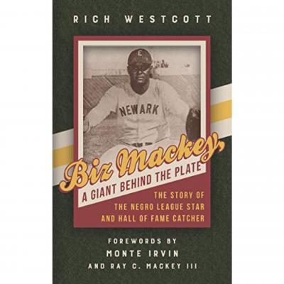 Rich Westcott book cover