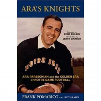 Frank Pomarico book cover