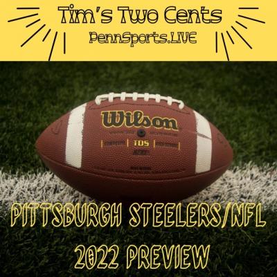 Two Cent NFL