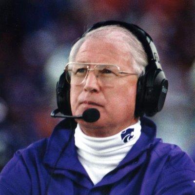 Bill Snyder cover