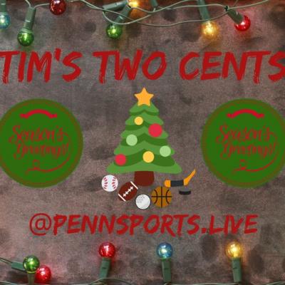 Christmas Two Cents