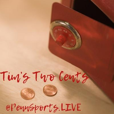 Two Cent safe