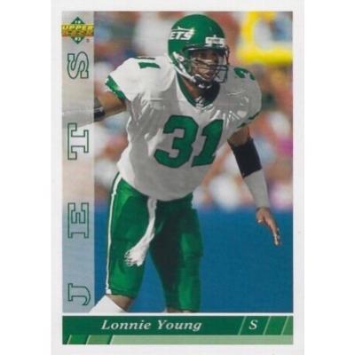 Lonnie Young cover