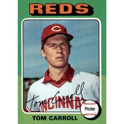 Tom Carroll