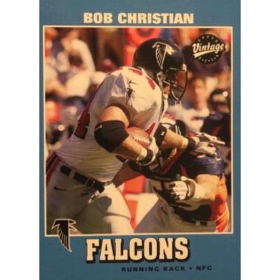 Bob Christian cover