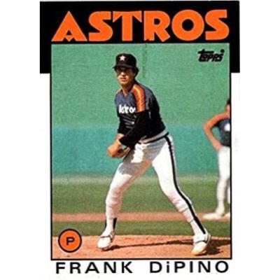 Frank DiPino cover