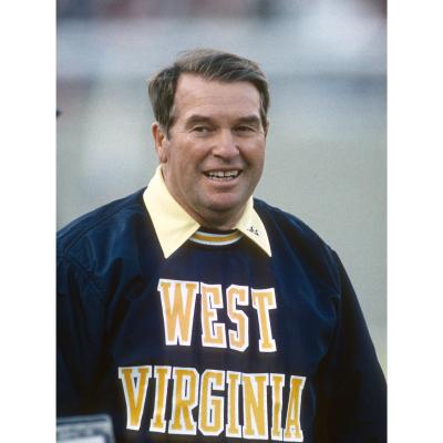 Don Nehlen cover