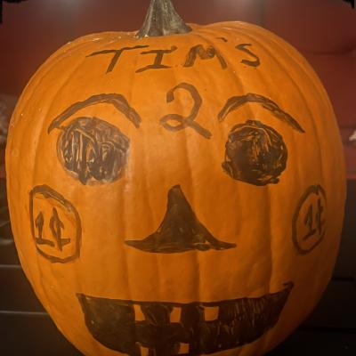 Pumpkin