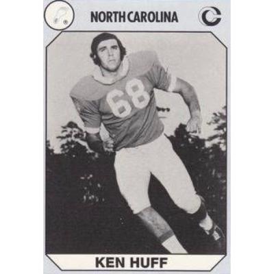 Ken Huff cover