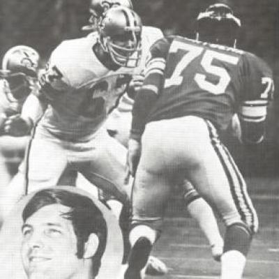 Phil LaPorta cover