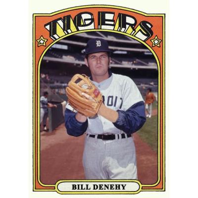 Bill Denehy