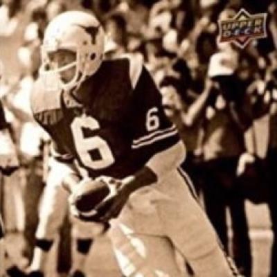 Randy McEachern cover
