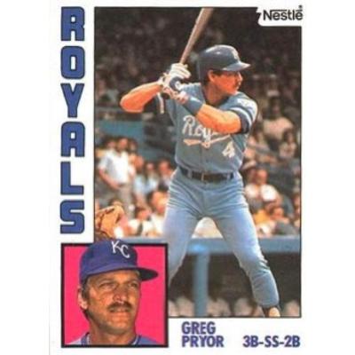 Greg Pryor cover