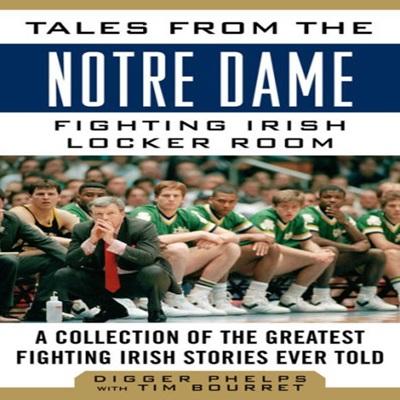 Digger Phelps cover