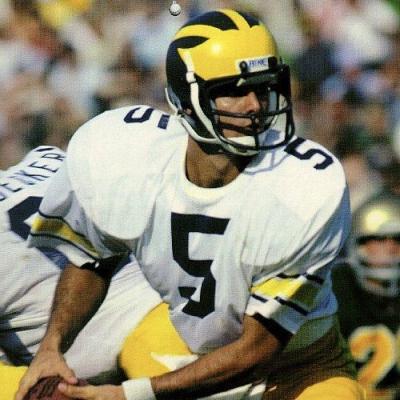 John Wangler cover