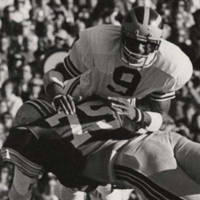Nick Buonamici cover