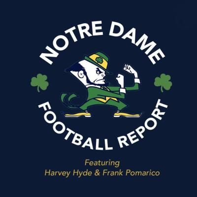 Notre Dame logo