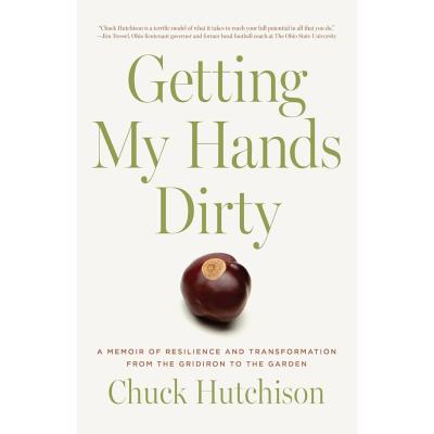 Getting My Hands Dirty cover